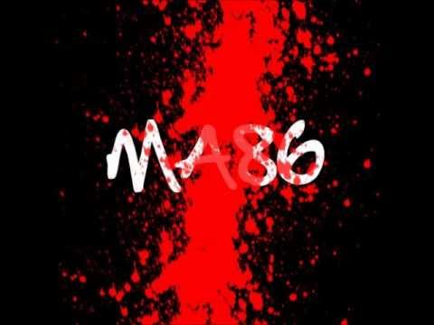 MA86 Project - Drop Work Disco