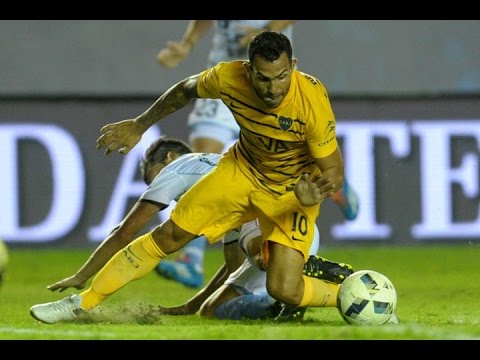 Boca no encontró su mejor versión y empató 0-0 con Temperley