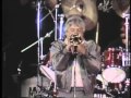Maynard Ferguson Live - Coconut Champagne - 1984
