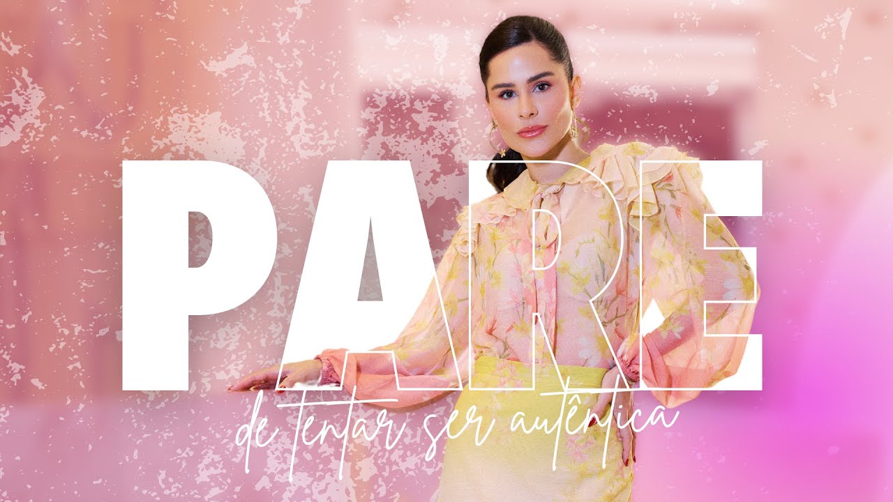 ISSO ESTÁ ACABANDO COM O SEU SUCESSO