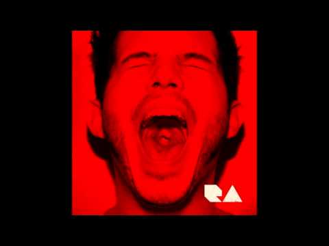 Simon Curtis - RA Full Album (Official)