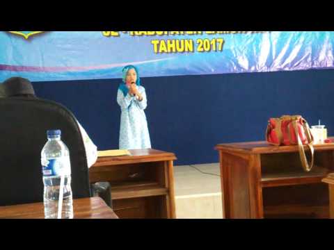 <p>Lomba Pidato Bahasa Arab SD seKabupaten Lamongan by Janitra Dahayu El Meritza - Kelas 2 SDN Kediren</p>
<p>Lomba Pidato Bahasa Arab SD seKabupaten Lamongan by Janitra Dahayu El Meritza - Kelas 2 SDN Kediren</p>
