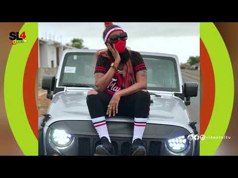 Star Zee motivate me  Ghanaian dancehall artist JUNI HYPE said...