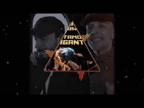 Haikaiss, Major RD e Chayco   Tamo Gigante 8D Clipe Oficial 8D Áudio Visualize