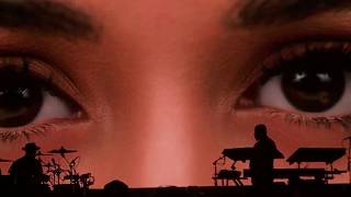 Camila Cabello - SANGRIA WINE (Vancouver, Never Be The Same Tour 2018)