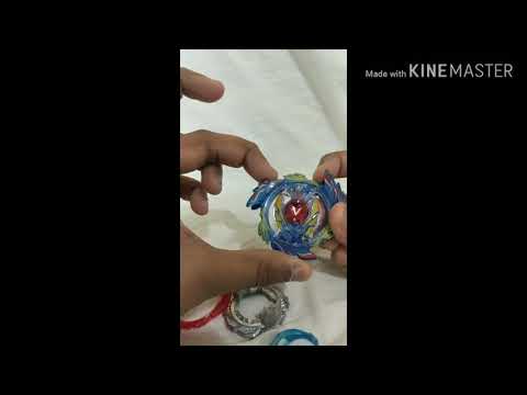 God Valkyrie .6.V.Rb unboxing and review!!!