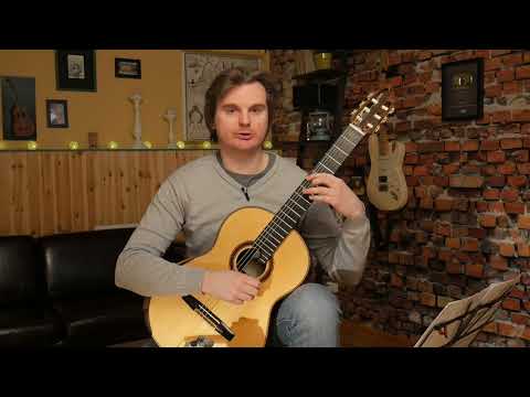 Unconventional Barre Positions to Learn and Master | Anton Baranov