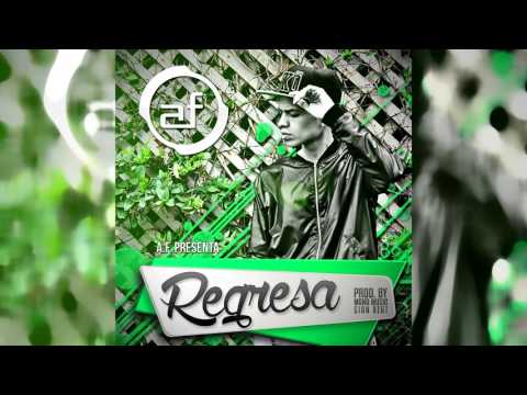 ALONZO FLOW - REGRESA