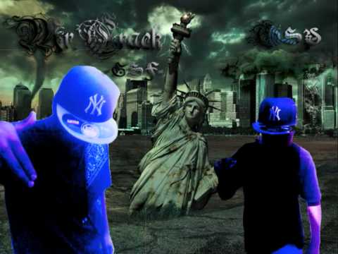 Gang Stylow Family (Mr.Crack, Lil B) ft Choyales Gang (Back) Circulo Asesino-Si Nos Quieres retar