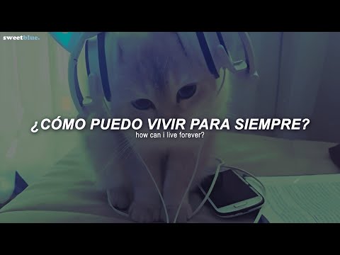 Erika - I Don't Know (Sub. Español + Lyrics)