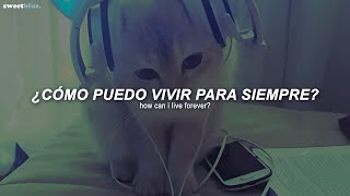 Download lagu Erika - I Don't Know (Sub. Español   Lyrics) mp3