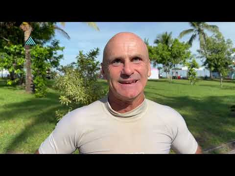 Costa Rica Open of Adaptive Surfing 2023