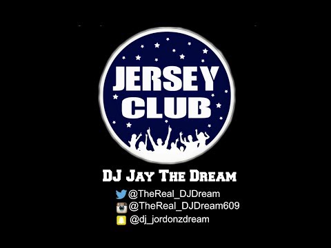 2K17 Jersey Club Mix ~ @TheReal_DJDream