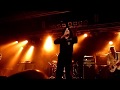 KILLING JOKE - Unspeakable (Live in Köln 2018, HD)