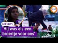 BUURT waar JONGETJE (9) overleed WOEDEND