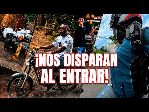 🚨 FUIMOS POR UNA MOTO… Y TODO CAMBIÓ EN LA PRIMAVERA.