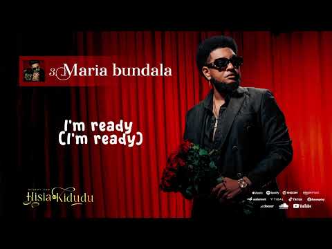 Hemedy PHD - Maria Bundara {Track No. 3}