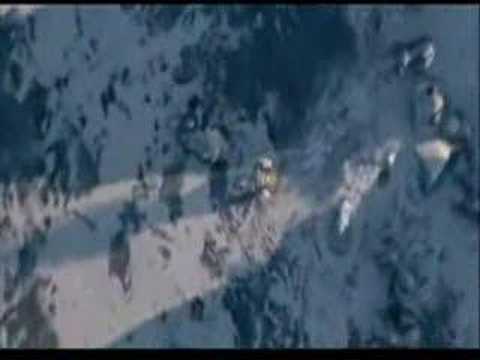 Youtube Poop: The Alethiometer is a Nuclear Weapon