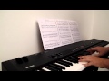 Canção do Mar - Piano/Vocal Arrangement 
