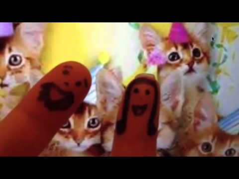 Happy Birthday Corrie