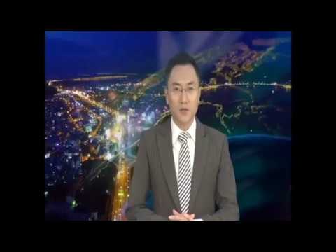 [Đài Phát thanh Truyền hình Bình Định] Lễ khởi công Công viên Sáng tạo TMA