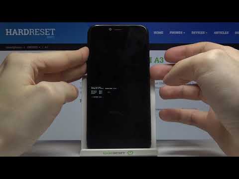 How to Enter Fastboot Mode in UMIDIGI A3 - Exit Fastboot Mode