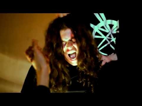 Alfa Sekta - ALFA SEKTA - ČÉRNY SABAT OFFICIAL VIDEO