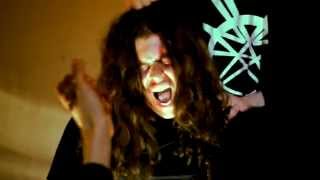 ALFA SEKTA - ČÉRNY SABAT OFFICIAL VIDEO