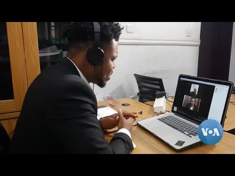 Nigerian Doctors Leave to Work Abroad for Higher Pay and Better Working Conditions