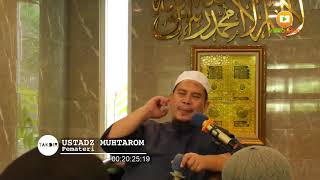 Download lagu Kajian Tematik 'TAKDIR'   Ustadz Muhtarom mp3 Download lagu Kajian Tematik 'TAKDIR'   Ustadz Muhtarom mp3