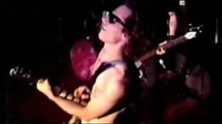 DWARVES - "Flesh Tantrum" (Sub Pop Era) Live