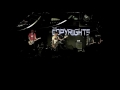 THE COPYRIGHTS  - 57 North [HD] 11 MARCH 2016