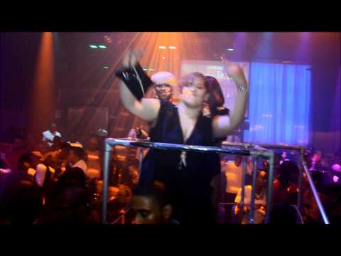 PARTY HARD - BABY GRHYME