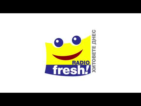 Радио Fresh Джингли (Лято 2022)