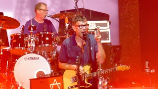 Blur - Villa Rosie [Live at Ziggo Dome, Amsterdam - 27-06-2023]