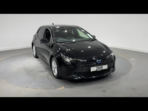 Toyota Corolla SPORT HYBRID AUTOMATIC - Image 2
