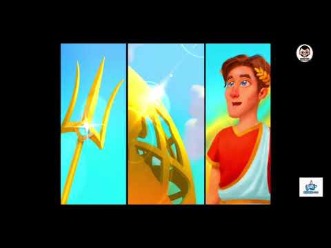 Gardenscapes - Shooting and Watching the Movie 🎬🎥