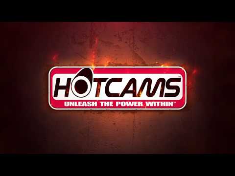 Hot Cams Cam Shim Kit