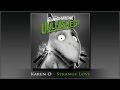 Karen O - Strange Love (Frankenweenie Unleashed ...