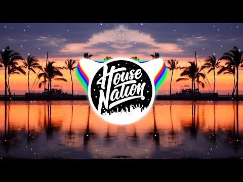 Snakehips x MØ - Don't Leave (Throttle Remix)