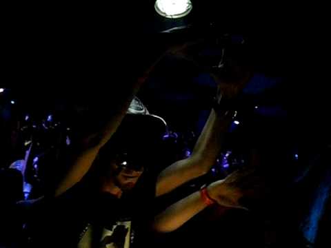Rosario Internullo @ Nights.ro 9 years Anniversary @ Daimon Club -19.06.2010 part 5