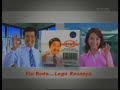 Potongan Jeda Iklan Saat Adzan Maghrib ANTV 14 09 2011