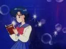 Sailor Moon La luna splende