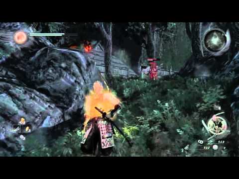 Skidd LIVE: Nioh Alpha Demo - Lvl 15 Revenant Summon_Me