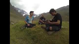 Franja de Gaza - Viajar