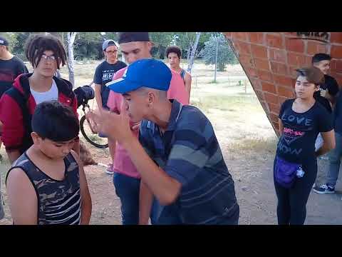 VARI VS FRANCO VS SARRO- TRIANGULAR -FINAL- CON TEMATICA  [AFC  Las Piedras] 16/12/2017