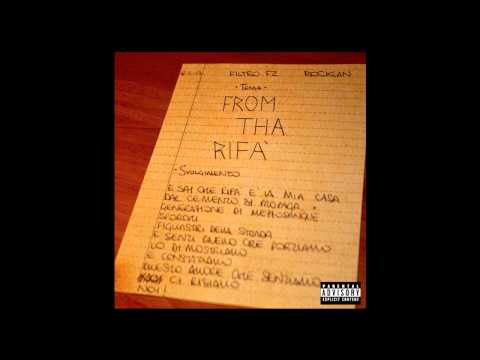 C) FILTRO FZ - MOSTRO - FT. B!NC, LOTIAL B