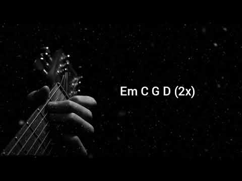 Peterpan - Mimpi yang sempurna @Kord gitar mudah.