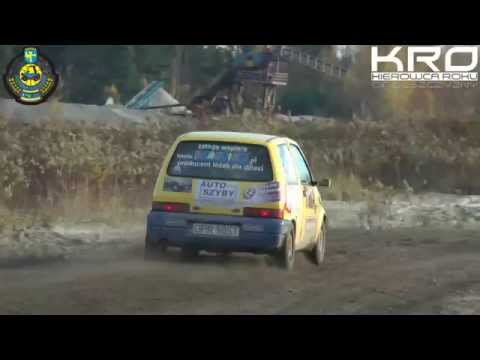 KJS Dobrzeń Wielki - IV runda KRO 2015