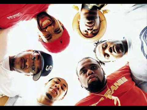 Nappy Roots - Ho Down